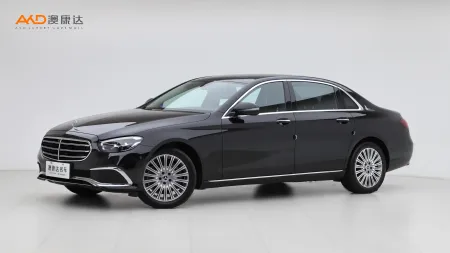 二手奔驰E300L 改款时尚型