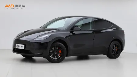二手特斯拉Model Y 改款 后轮驱动版