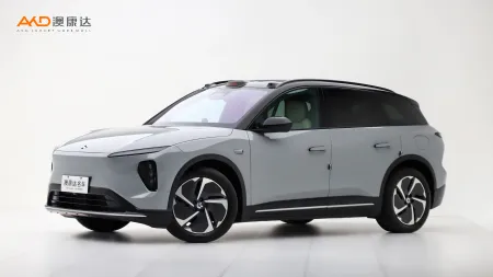二手蔚来ES6 75kWh