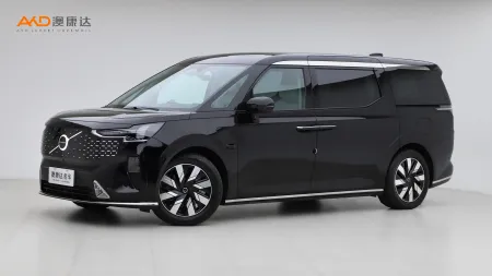 二手沃尔沃EM90 Ultra 6座