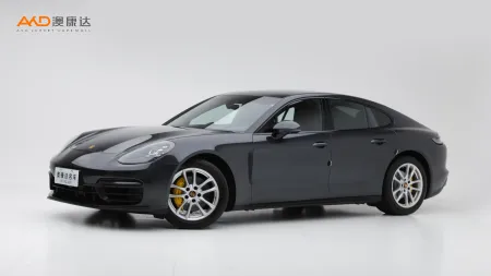 二手Panamera 2.9T