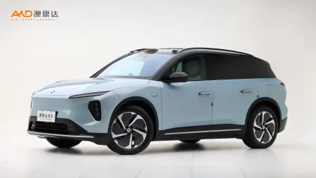二手蔚来ES6 75kWh