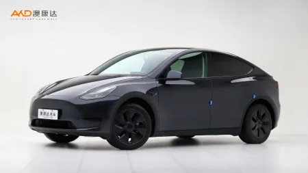二手特斯拉Model Y 后轮驱动版