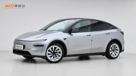 二手特斯拉 Model  Y 后轮驱动版