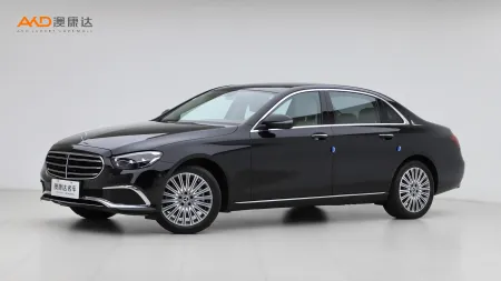 二手奔驰E300L 改款时尚型