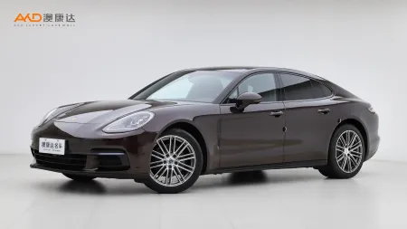二手panamera 3.0T