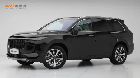 二手理想ONE   增程6座版