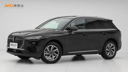 二手冒险家 2.0T 两驱尊享版