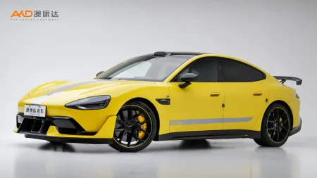 二手小米SU7 Ultra