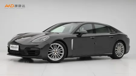 二手Panamera 4 行政加长版 2.9T