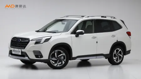 二手斯巴鲁森林人 25iAWD 旗舰版EyeSight