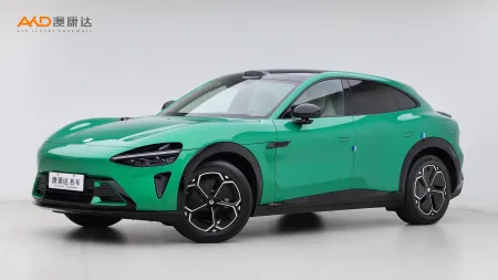 二手小米YU7 超长续航四驱Pro版