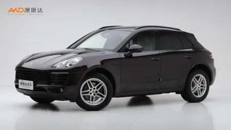 二手Macan 2.0T