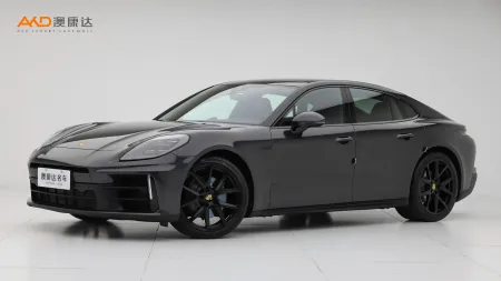 二手保时捷Panamera 2.9T