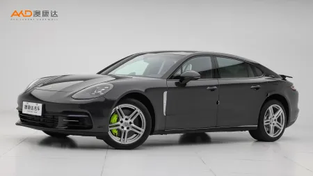 二手Panamera 4 E-Hybrid 行政加长版 2.9T