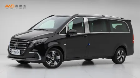 二手奔驰威霆  精英版/ 7座（改装版）