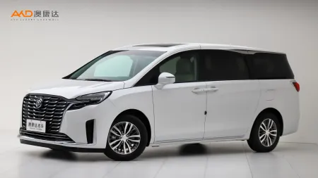 二手别克GL8 ES陆尊 舒适型