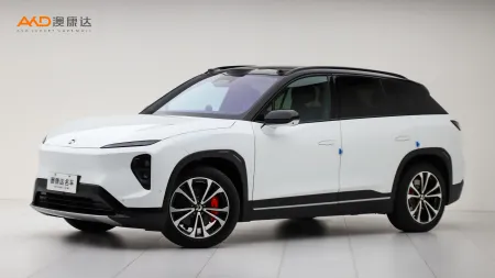 二手蔚来ES7 100kWh 签名版