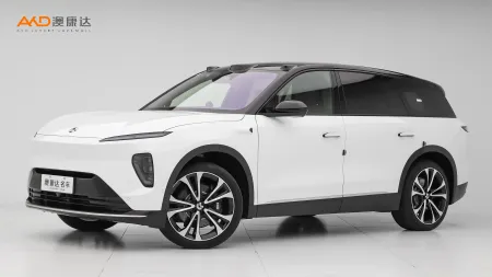 二手蔚来ES8 100kWh 签名版