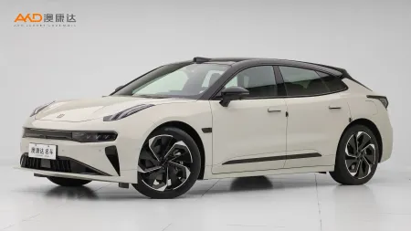 二手极氪001  WE版 95kWh 四驱