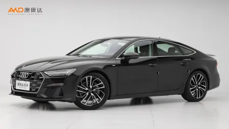 二手奥迪A7 45 TFSI 臻选型