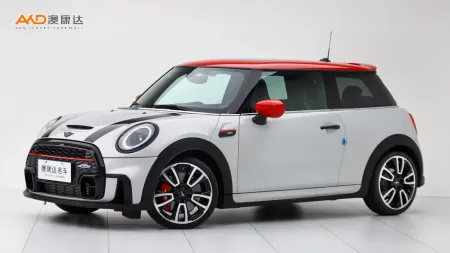 二手Mini JCW 改款 JOHN COOPER WORKS ALL-IN
