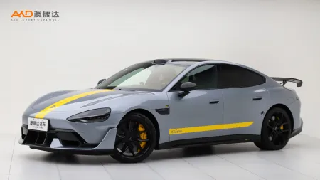 二手小米SU7 Ultra