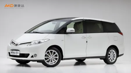 二手大霸王 中东版 双天窗