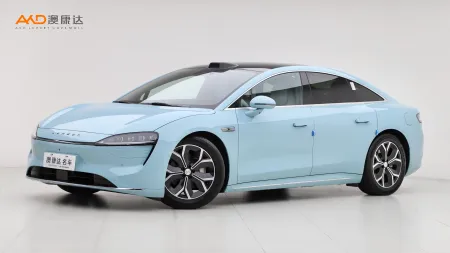 二手智界S7 Max+ 后驱超航智驾版