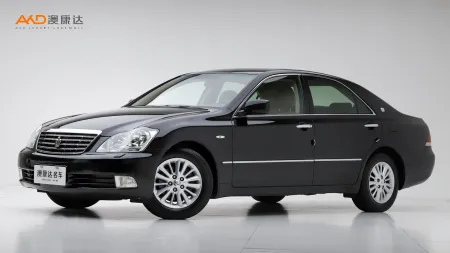 二手皇冠 特别版