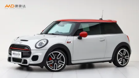 二手Mini JCW JOHN COOPER WORKS