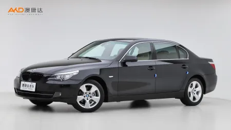 二手宝马520Li 领先型