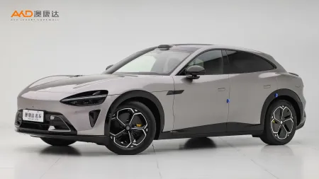 二手小米YU7 超长续航高性能四驱Max版