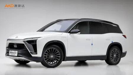 二手蔚来ES8 415KM 七座版