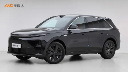 二手理想L6 Pro 智能焕新版