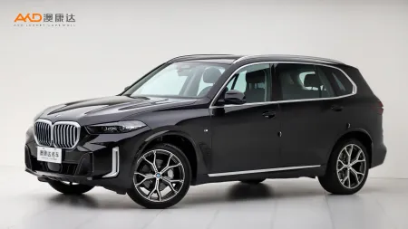 二手宝马X5 xDrive30Li 尊享型 M运动套装