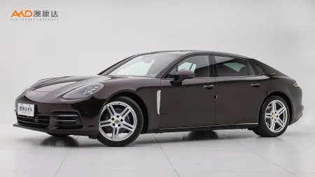 二手panamera 4 行政加长版 3.0T