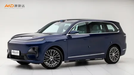 二手深蓝S09 后驱Ultra+