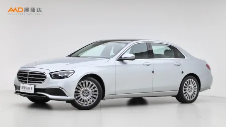 二手奔驰E300L 改款二 时尚型