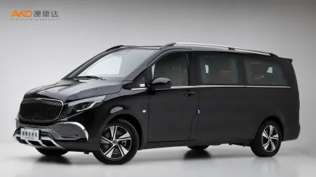 二手奔驰威霆  精英版/ 7座（改装版）