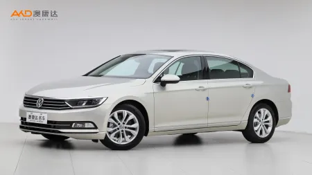 二手迈腾 330TSI DSG豪华型