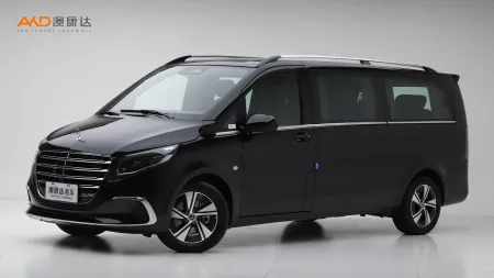 二手奔驰威霆  精英版/ 7座（改装版）