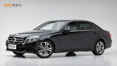 二手奔驰E260L 运动型