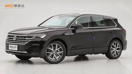 二手途锐3.0TSI 锐锋版