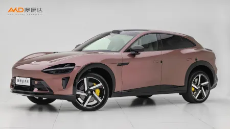 二手小米YU7 超长续航高性能四驱Max版