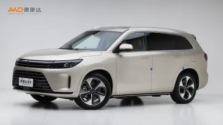 二手问界M7 后驱舒适版