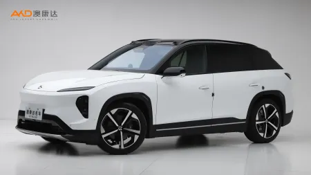 二手蔚来ES7 100kWh 签名版