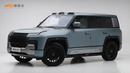 二手仰望U8 豪华版