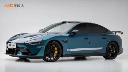 二手小米SU7 Ultra