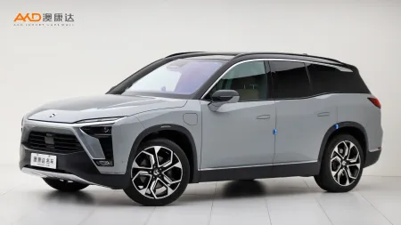 二手蔚来ES8 580KM 签名版 六座版